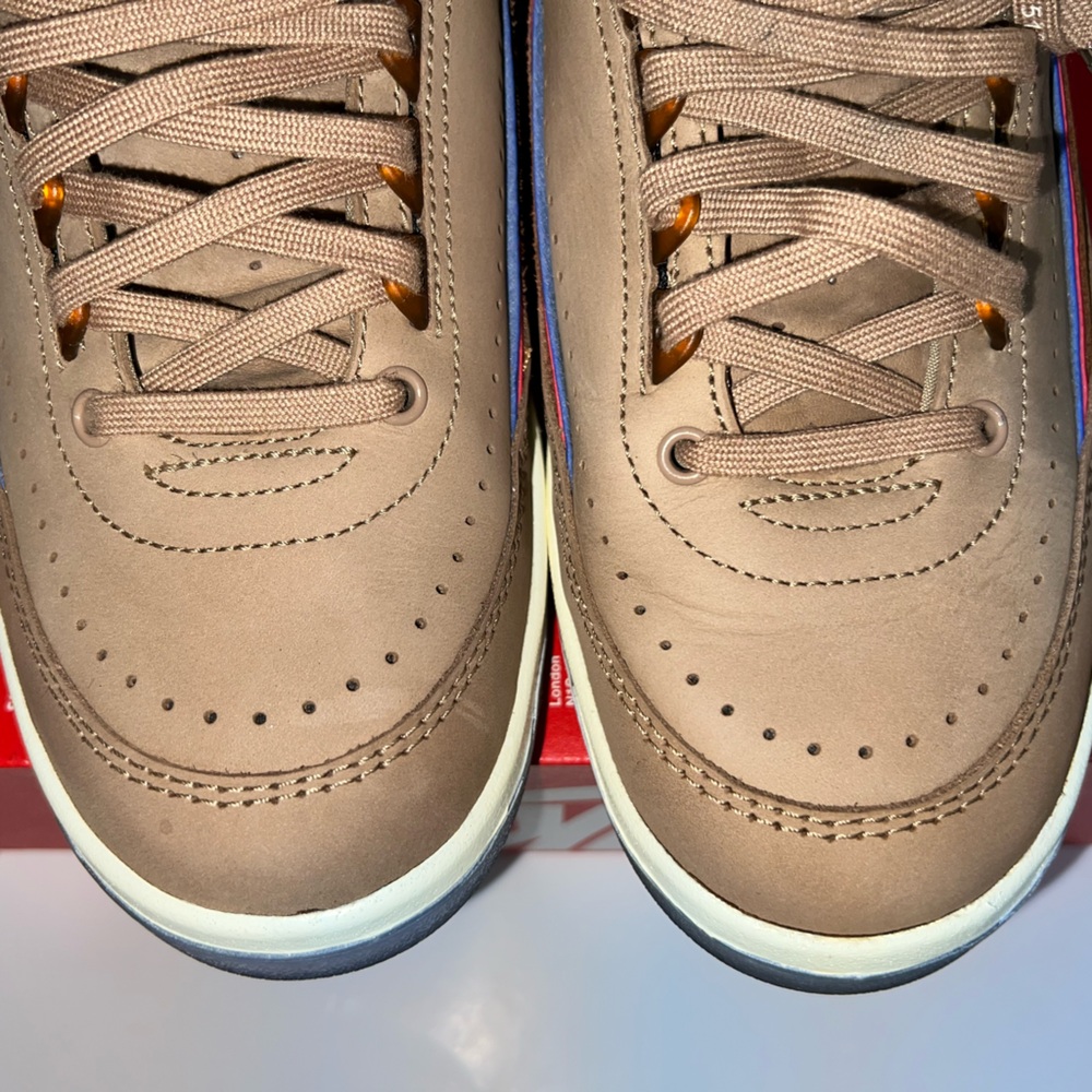Air Jordan 2 “Two 18” - Picture 10 of 11